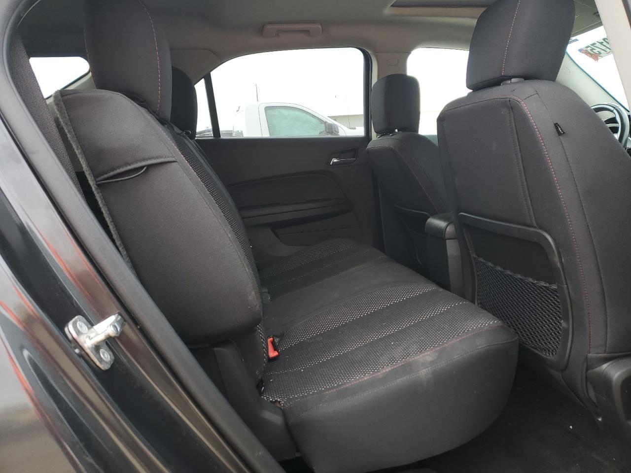 2013 Chevrolet Equinox
