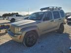 2010 Jeep Liberty Sport