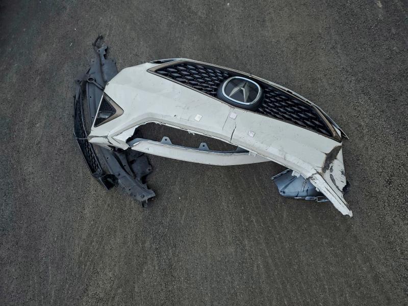 2019 Acura Ilx Premium A-spec