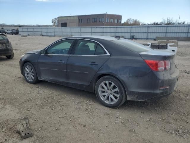 2013 Chevrolet Malibu 2LT