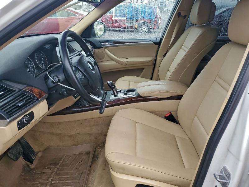 2013 BMW X5 Xdrive35i