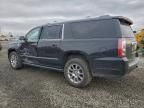 2015 GMC Yukon xl Denali