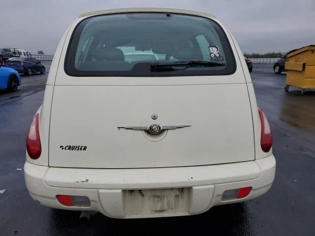 2007 Chrysler Pt Cruiser