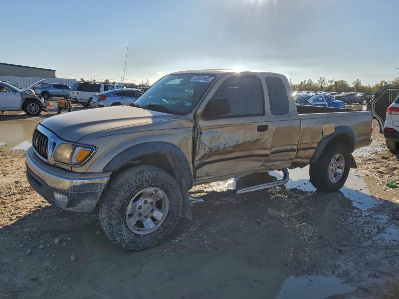 2004 Toyota Tacoma Xtracab Prerunner