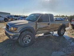 Vehiculos salvage en venta de Copart Houston, TX: 2004 Toyota Tacoma Xtracab Prerunner