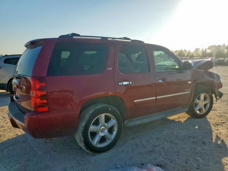 2010 Chevrolet Tahoe C1500 ltz