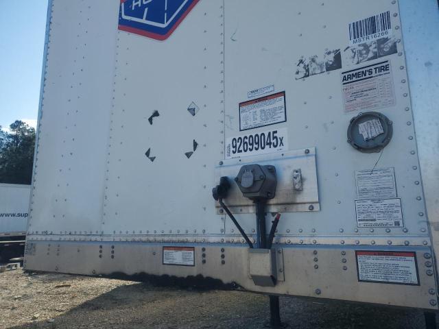 2022 Great Dane 2022 Great Dane CCC-3314-01053 DRY Van Trailer