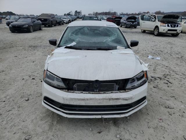 2016 Volkswagen Jetta s