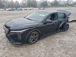 KIA K4 lx Vehiculos salvage en venta: 2025 KIA K4 lx