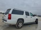 2008 Chevrolet Suburban C1500 ls