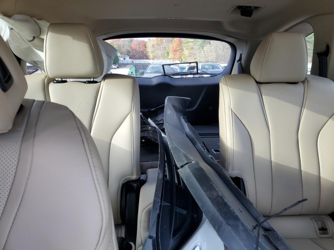 2024 Acura Mdx Technology