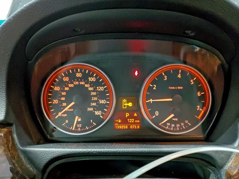 2007 BMW 328 xi