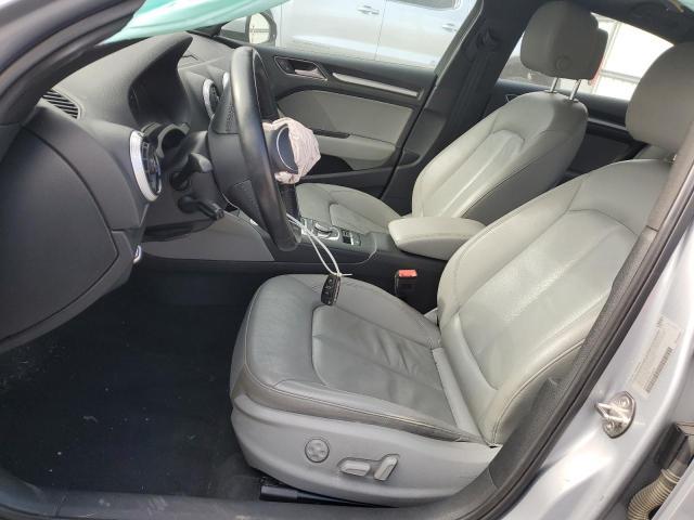 2017 Audi A3 Premium