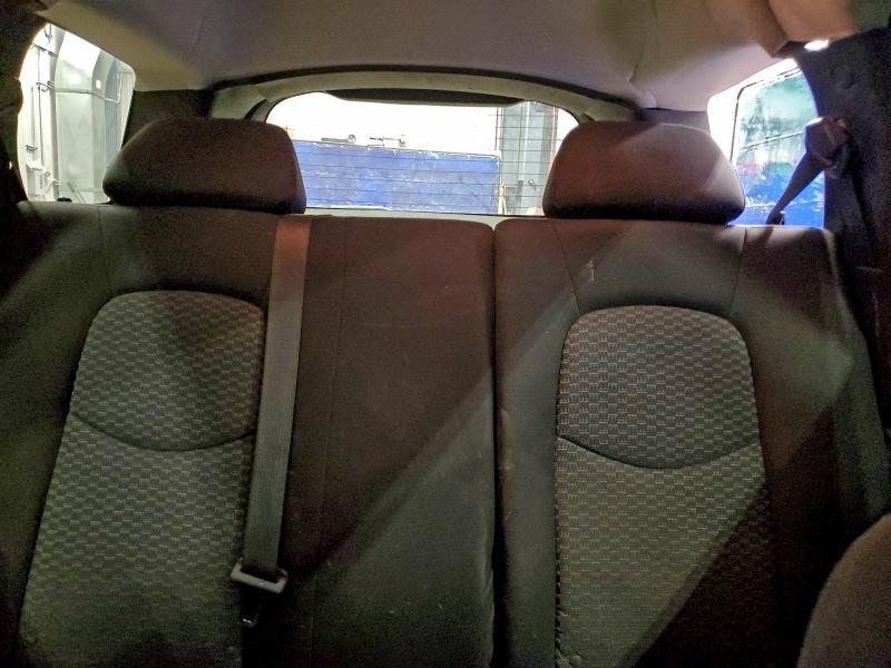 2008 Chevrolet Hhr lt