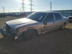 2005 Mercury Grand Marquis gs for sale in Elgin, IL