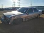 2005 Mercury Grand Marquis gs