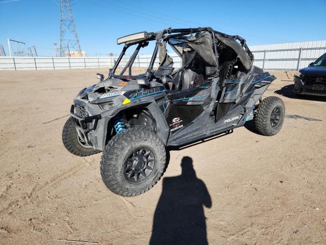 2019 Polaris RZR Turbo Utility Vehicle
