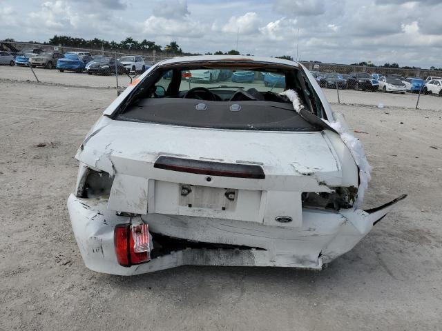 2004 Ford Mustang