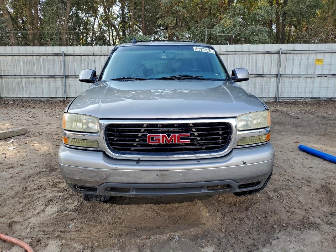 2003 GMC Yukon xl C1500