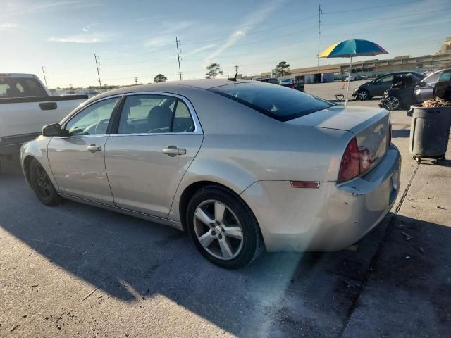 2010 Chevrolet Malibu 2LT