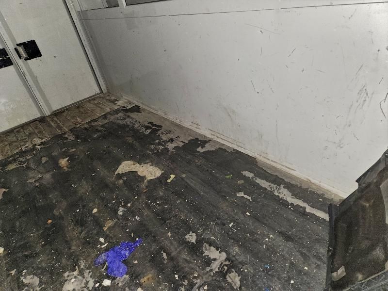 2019 Dodge RAM Promaster Cutaway 35