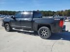 2014 Chevrolet Silverado K1500 LTZ