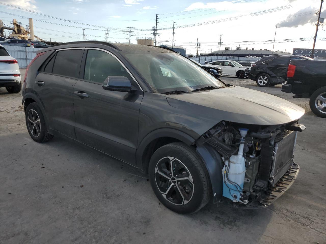 2023 KIA Niro ex