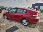 2010 Honda Insight ex
