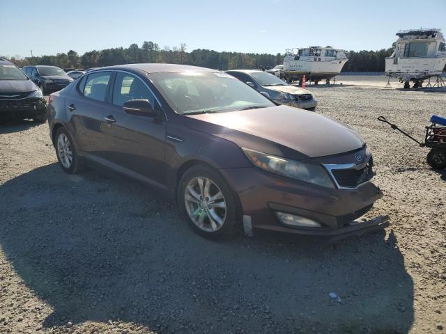 2012 KIA Optima ex
