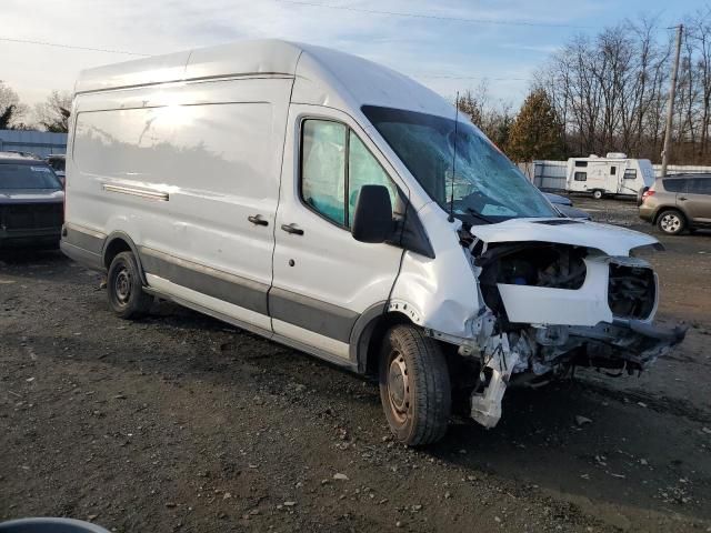 2019 Ford Transit T-Delivery Van