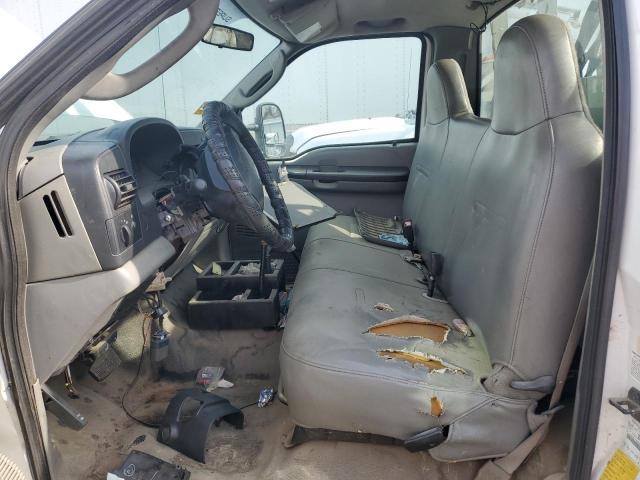 2007 Ford F350 Super Duty Bucket Truck