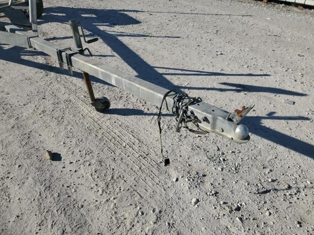 2013 Unknown Trailer