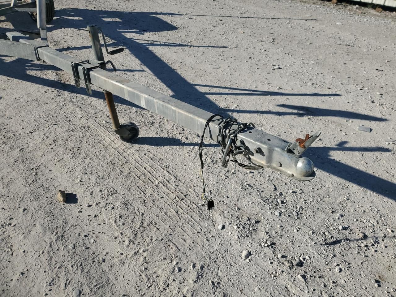 2013 Unknown Trailer