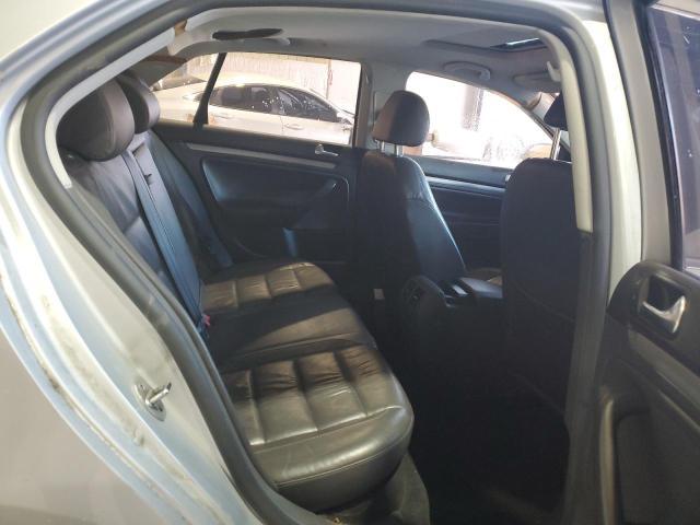 2007 Volkswagen Jetta 2.5 Option Package 2