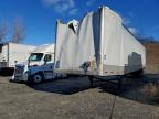2021 Utility DRY Van Trailer