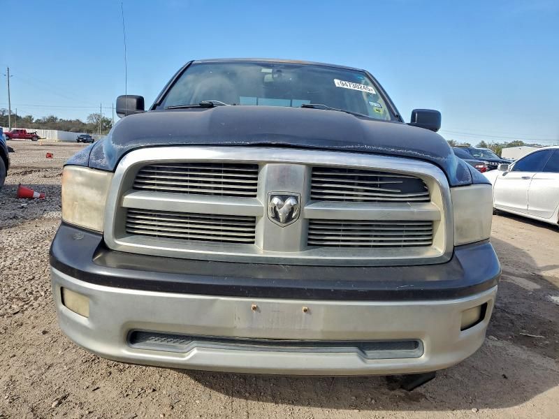 2009 Dodge Ram 1500