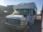 2016 Ford E450 Shuttle Bus