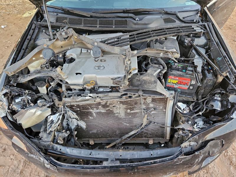 2011 Toyota Avalon Base