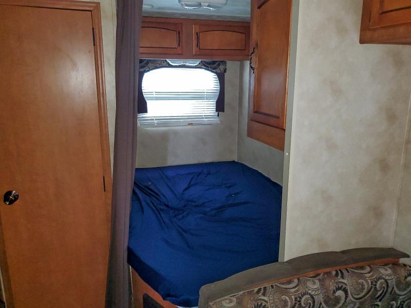 2012 Puma By Trailers