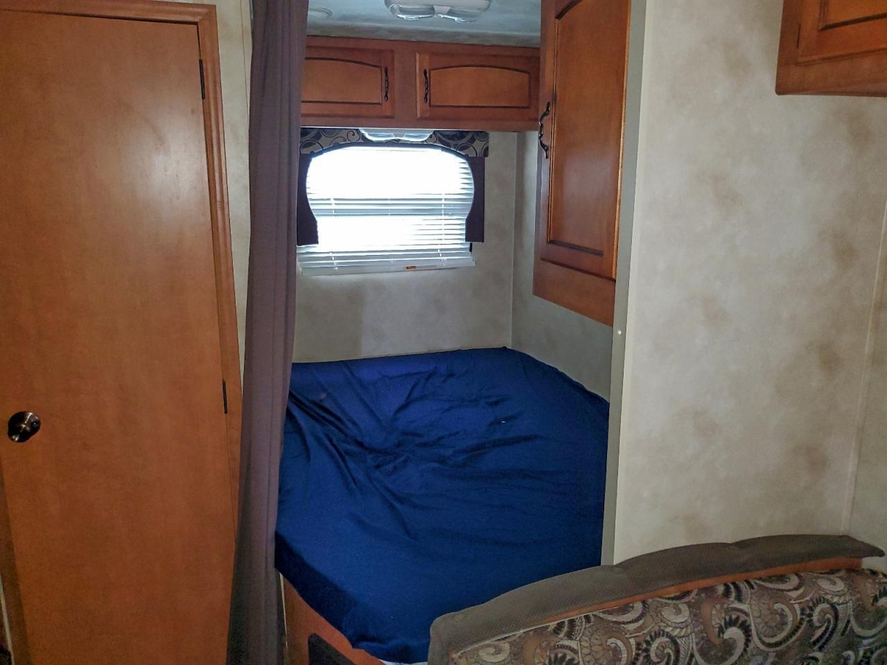 2012 Puma By Trailers