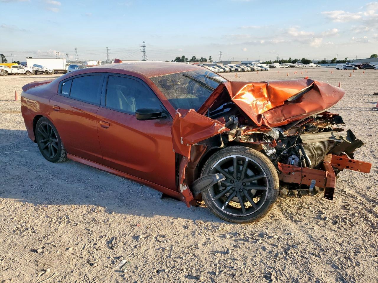 2023 Dodge Charger R/T