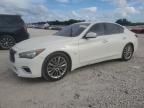 2019 Infiniti Q50 Luxe