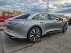 2025 Lucid Motors Air Touring