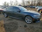 2018 BMW 750 xi