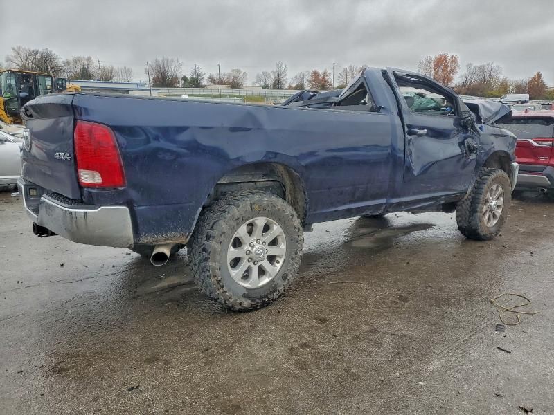 2014 Dodge RAM 2500 SLT