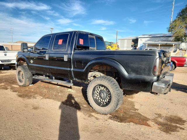 2016 Ford F250 Super Duty