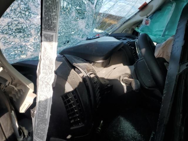 2025 Dodge Ram Promaster 2500 2500 High