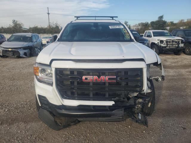 2021 GMC Canyon Elevation