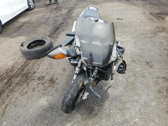 2000 Honda CBR1100 XX