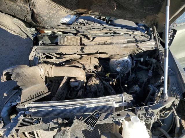 2021 Dodge 1500 Laramie